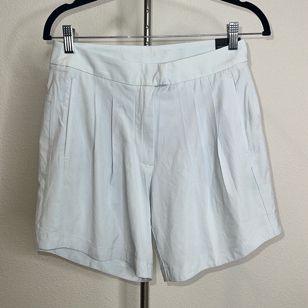 Nike Standard Fit Golf Short with Nike Flex Fabric